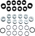 MOOSE RACING Rear Suspension Bushing Kit 50-1201