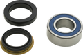 MOOSE RACING Wheel Bearing Kit - Rear - Kubota 25-1740