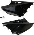 ACERBIS Side Panels - Black 2402990001