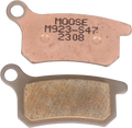 MOOSE RACING XCR Brake Pads M923-S47