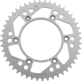 MOOSE RACING Rear Sprocket - 48 Tooth - Honda 1211-210-48-11