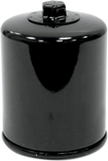 K & N Oil Filter - Black - Evolution KN-170