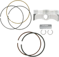 WISECO Piston Kit - Standard High-Performance 4786M09500