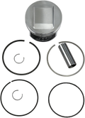 WISECO Piston Kit - Can-Am 650 High-Performance 40029M08250