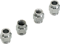BILTWELL Throttle Ferrules - Whiskey 0106-1015