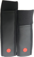 6D ATS-1 Chin Strap Covers 71-5002