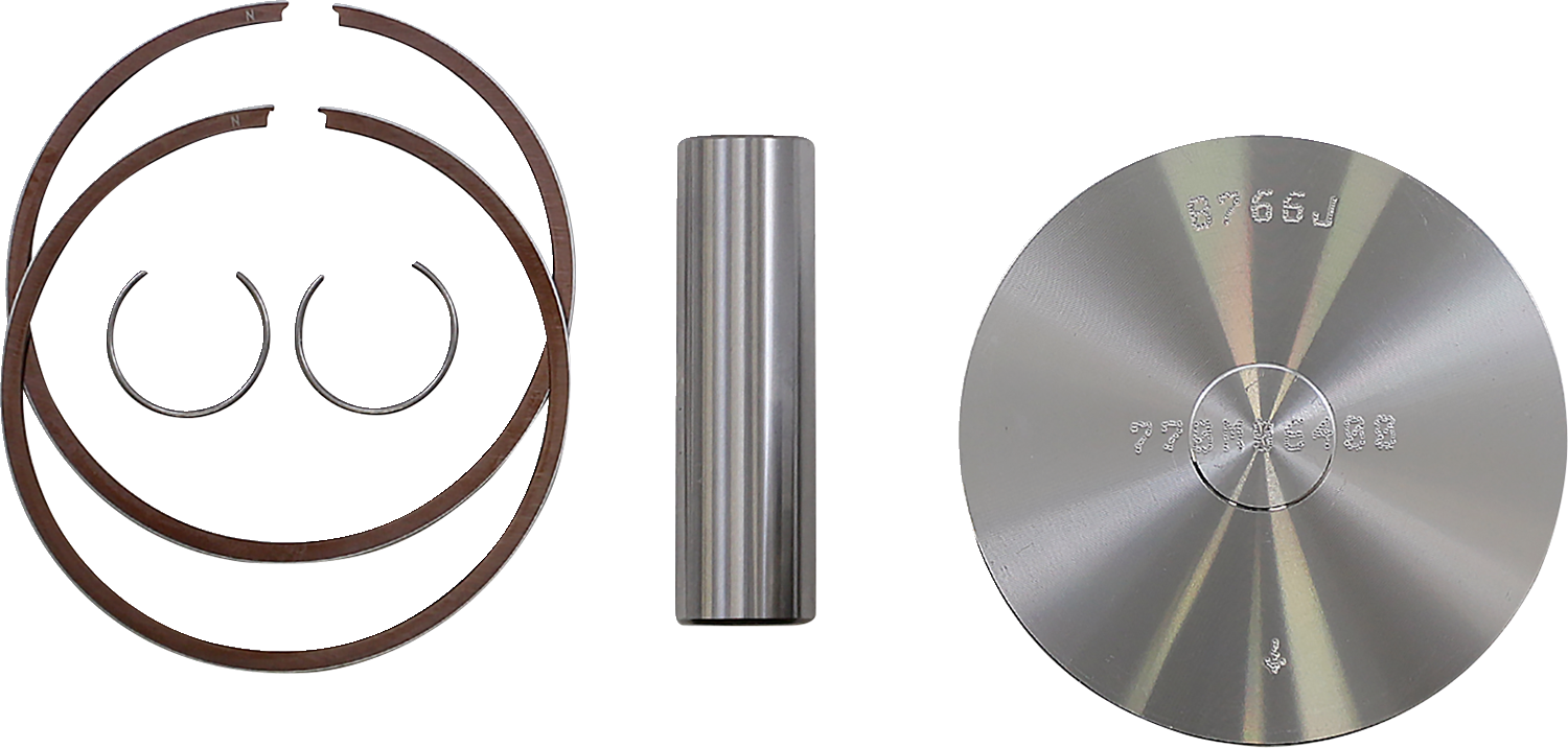 WISECO Piston Kit - Standard High-Performance 770M06400
