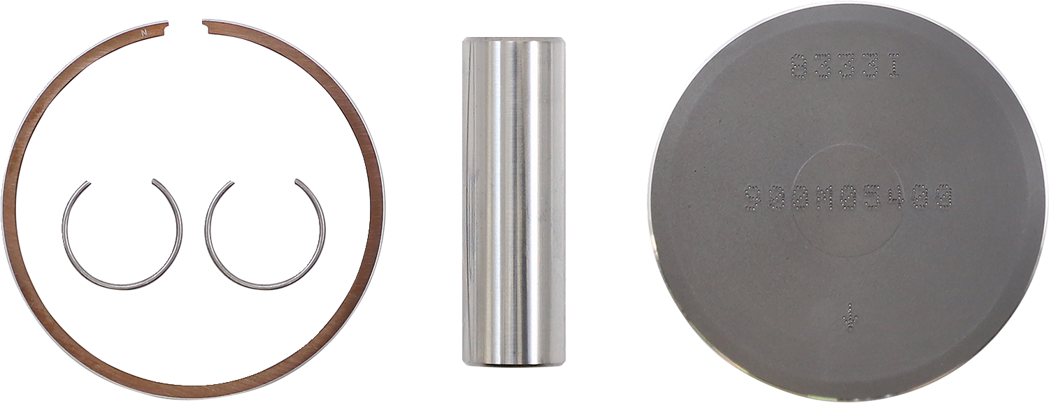 WISECO Piston Kit 900M05400