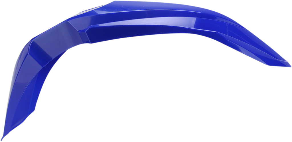 ACERBIS Front Fender - Blue 2171740003
