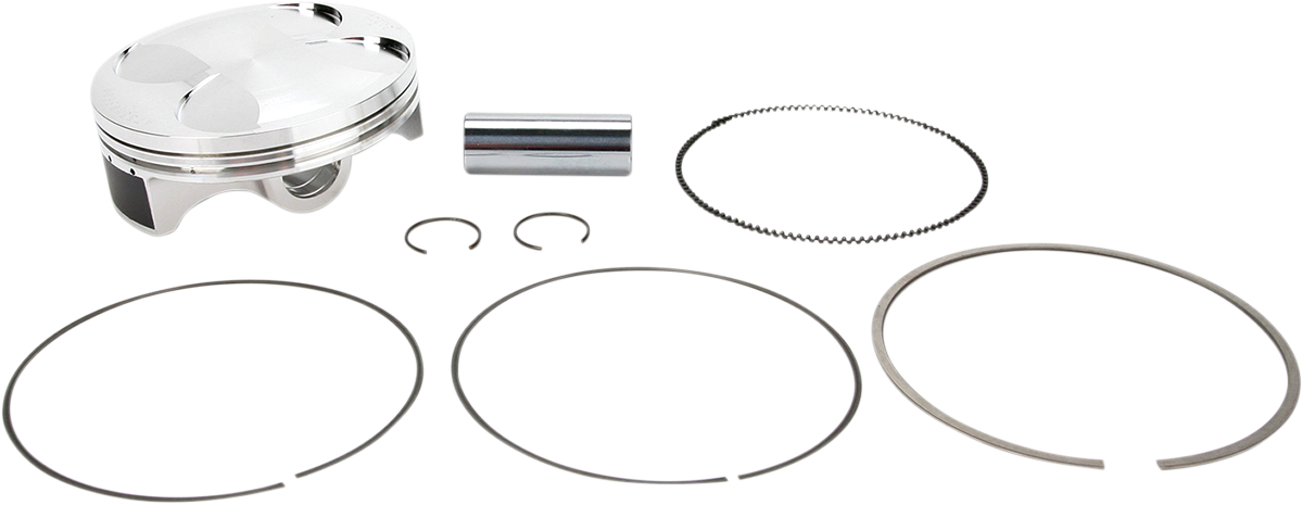 WISECO Piston High-Performance 4755M09600