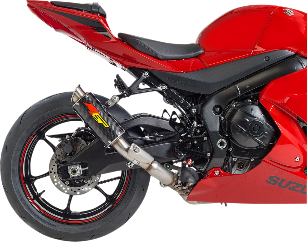 HOT BODIES Superbike Undertail - GSX-R 1000 61701-1103