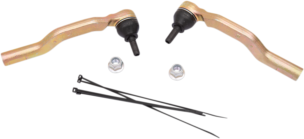MOOSE RACING Tie End Rod Kit - Front Outer 51-1085