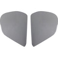 ARAI Vas-V Side Pods - Light Gray 025414