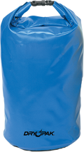 AIRHEAD SPORTS GROUP Dry Pak Storage Bag - Blue WB-8