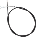 MOOSE RACING Brake Cable - Rear - Parking - Kawasaki 45-4033