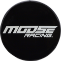MOOSE RACING Barstool Seat - Logo X80-6020MRNU-A