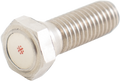 KOSO NORTH AMERICA Speed Sensor Magnet Bolt - M6 x P1.1 x 12.6 mm L BF010630