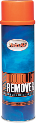 TWIN AIR Liquid Dirt Remover - 500ml - Aerosol 159006