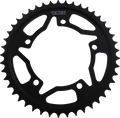 VORTEX Steel Rear Sprocket - 45 Tooth 527S-45