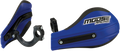 MOOSE RACING Handguards - Roost 2 - Blue 53-223