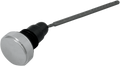 DRAG SPECIALTIES Peaked Design Oil Dipstick - Dyna 63187G