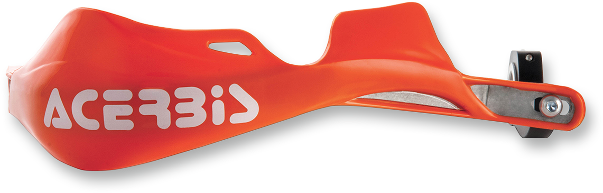 ACERBIS Handguards - Rally Pro - Fluorescent Orange 2142005226