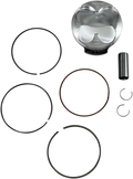 WISECO Piston Kit - Standard High-Performance 40127M07700