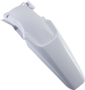 ACERBIS Rear Fender - White 2084550002