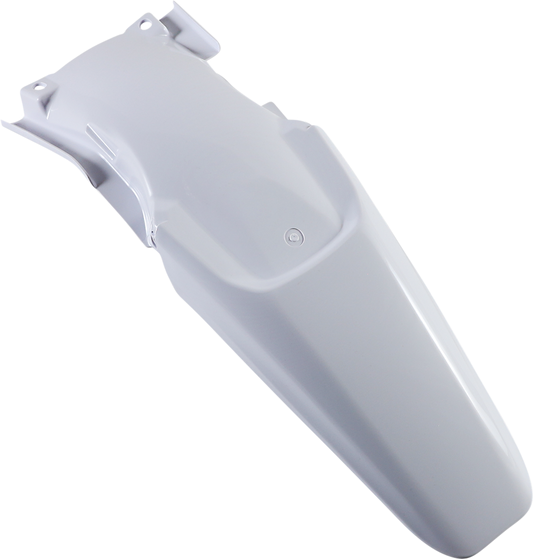 ACERBIS Rear Fender - White 2084550002