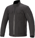 ALPINESTARS Solano Waterproof Jacket - Black - XL 3209020-10-XL
