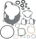 MOOSE RACING Motor Gasket Kit with Seal 811615MSE