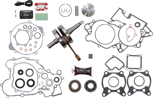 WISECO Engine Rebuild Kit PWR176-100