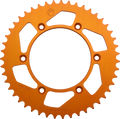 MOOSE RACING Rear Sprocket - 47 Tooth 1211-897-47-14