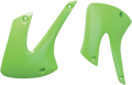 UFO Radiator Shroud - Green KA03717-026