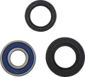 MOOSE RACING Steering Stem Bearing Kit - Lower 25-1515