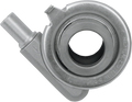 DRAG SPECIALTIES Front Wheel Speedometer Drive Unit - Spacer 0.440" - 2:1 Ratio 74073