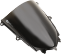 Zero Gravity SR Windscreen - Dark Smoke - YZF-R6 20-581-19
