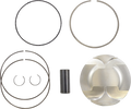 WISECO Piston Kit 40297M09500