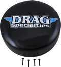 DRAG SPECIALTIES Bar Stool Seat X80-6020D-A