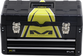 MATRIX CONCEPTS,LLC M31 Worx Box Yellow M31-404