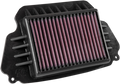 K & N Air Filter - CBR650F/ABS HA-6414