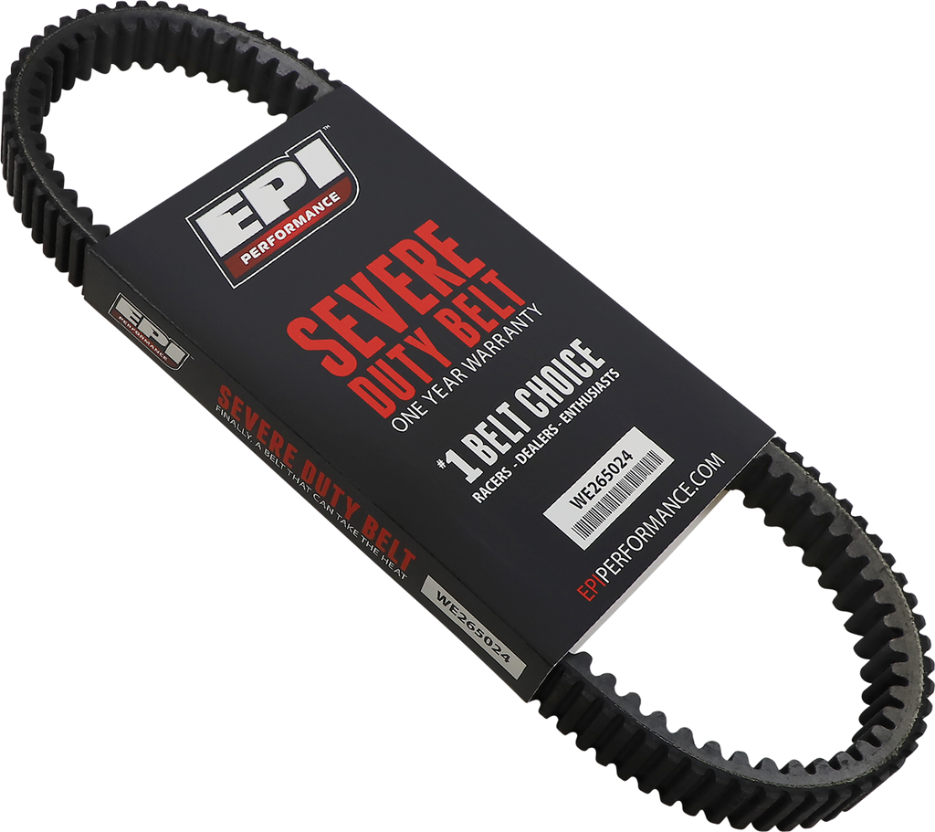 EPI Drive Belt WE265024