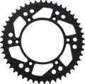 MOOSE RACING Rear Sprocket - 48 Tooth 1211-897-48-10
