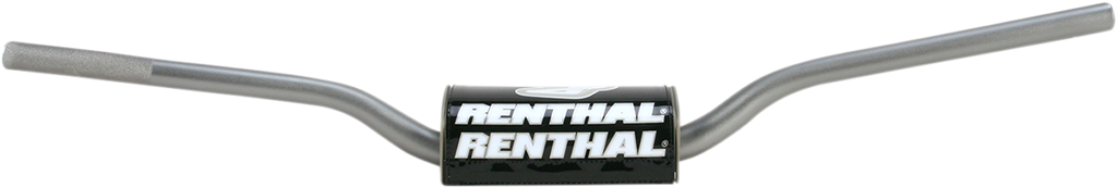 RENTHAL Handlebar - Fatbar - 827 - Villopoto/Stewart - Tanium 827-01-TT