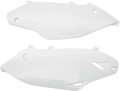 UFO Side Panels - White KA04720-047