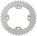 MOOSE RACING Rear Aluminum Sprocket - 42 Tooth - Honda 1350-42AL