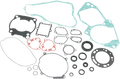 MOOSE RACING Motor Gasket Kit with Seal 811260MSE