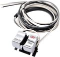 DRAG SPECIALTIES Switch Kit - Start/Stop - Chrome 71589-92CPL-HC4