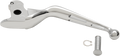 DRAG SPECIALTIES Clutch Lever - Wide Blade - Slotted - Chrome H07-0601-C