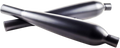 BRITISH CUSTOMS Sleeper Pro™ Mufflers - Black BC902-123-B